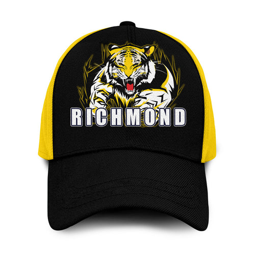 nrl-classic-cap-basic-richmond