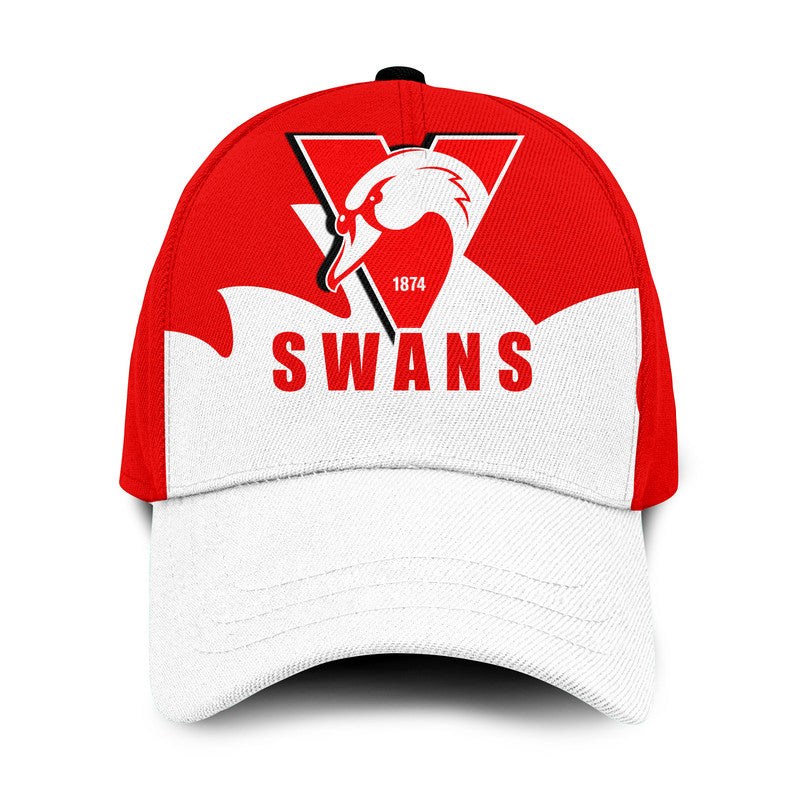 nrl-classic-cap-basic-swans