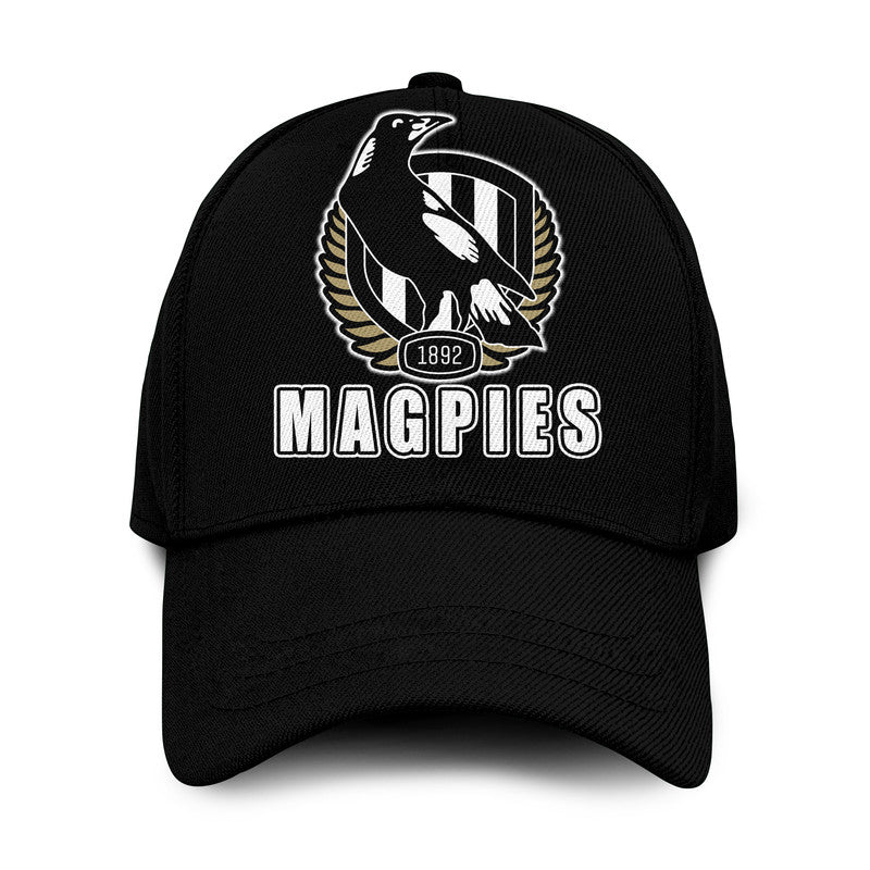 nrl-classic-cap-basic-magpies