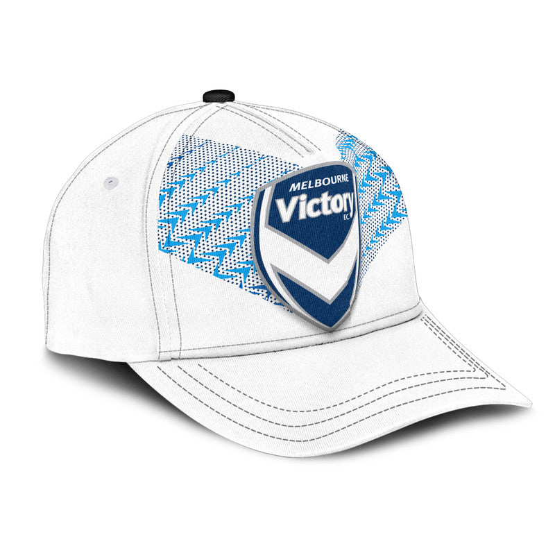 melbourne-victory-big-v-classic-cap-soccer-club-original-style-white