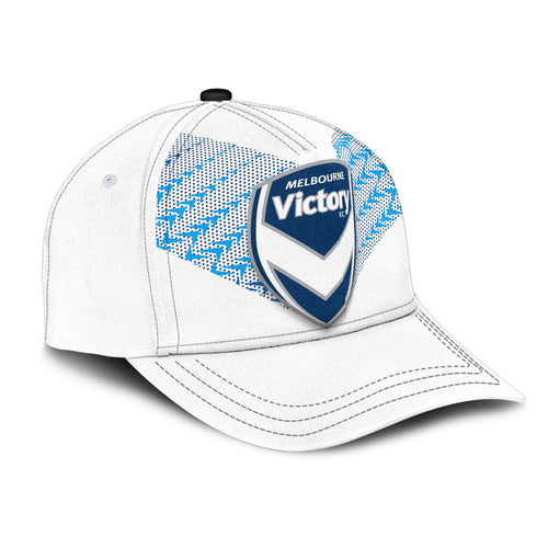 melbourne-victory-big-v-classic-cap-soccer-club-original-style-white