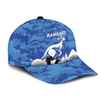 custom-personalised-north-melbourne-kangaroos-anzac-afl-classic-cap-simple-style