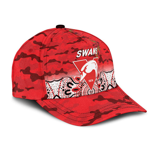 custom-personalised-sydney-swans-anzac-afl-classic-cap-indigenous-vibes