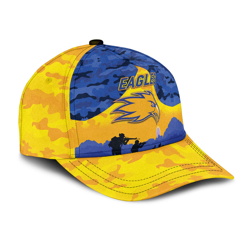 custom-personalised-west-coast-eagles-anzac-afl-classic-cap-simple-style-gold