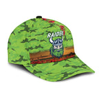 custom-personalised-canberra-raiders-anzac-2022-nrl-classic-cap-poppy-flowers-vibes