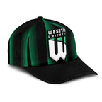 western-united-classic-cap-soccer-club-original-style-black