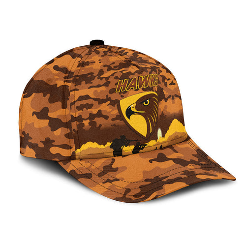 hawthorn-hawks-anzac-afl-classic-cap-simple-style
