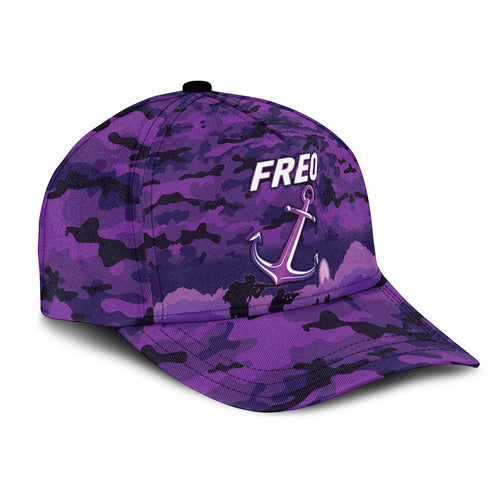 custom-personalised-fremantle-dockers-anzac-afl-classic-cap-freo-simple-style