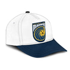 central-coast-mariners-classic-cap-soccer-club-original-style-navy-white