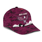 custom-personalised-manly-warringah-sea-eagles-anzac-2022-nrl-classic-cap-simple-style