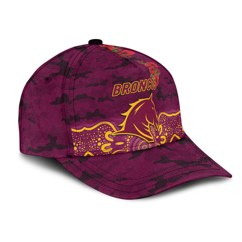 brisbane-broncos-anzac-2022-nrl-classic-cap-indigenous-vibes