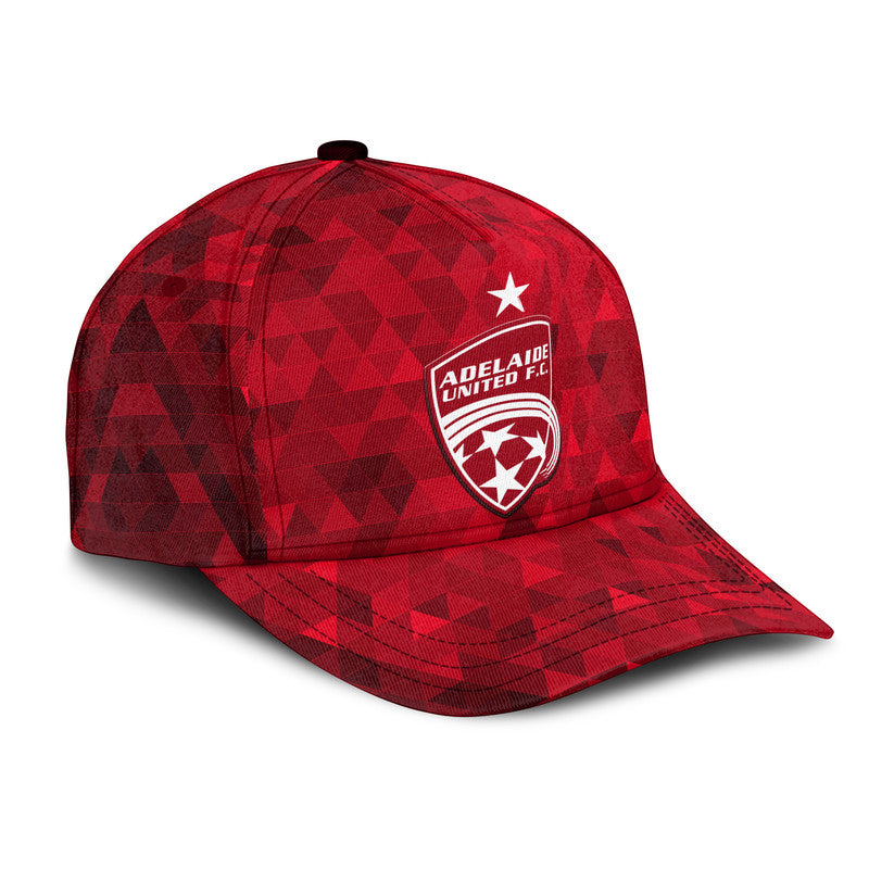 adelaide-united-the-reds-classic-cap-soccer-club-original-style-red