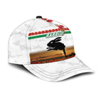 custom-personalised-south-sydney-rabbitohs-anzac-2022-nrl-classic-cap-poppy-flowers-vibes-white