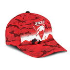 sydney-swans-anzac-afl-classic-cap-simple-style