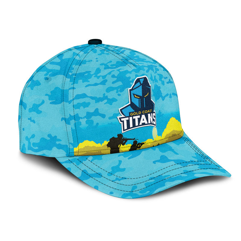 custom-personalised-gold-coast-titans-anzac-2022-nrl-classic-cap-simple-style