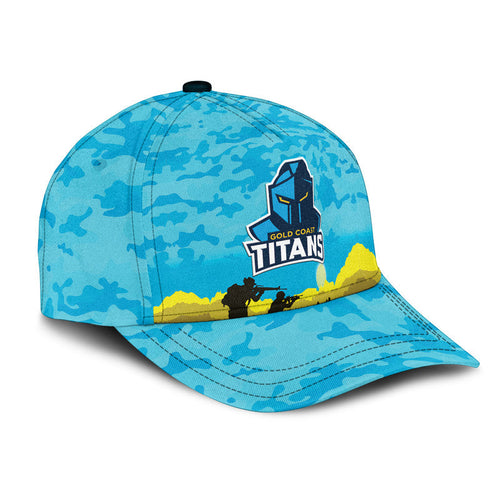 custom-personalised-gold-coast-titans-anzac-2022-nrl-classic-cap-simple-style