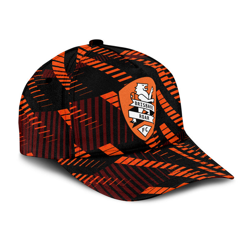 brisbane-roar-classic-cap-soccer-club-original-style-black