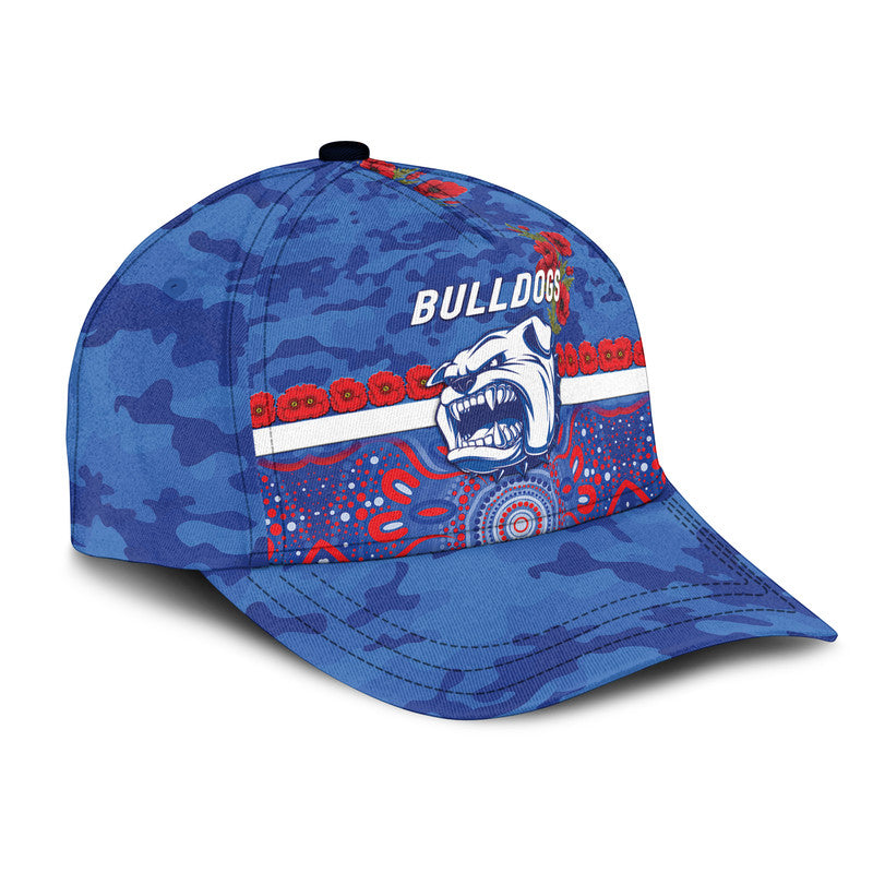 western-bulldogs-anzac-afl-classic-cap-indigenous-vibes