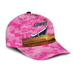 custom-personalised-north-queensland-cowboys-anzac-2022-nrl-classic-cap-poppy-flowers-vibes-pink
