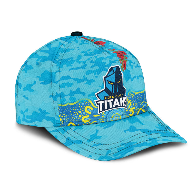 gold-coast-titans-anzac-2022-nrl-classic-cap-indigenous-vibes