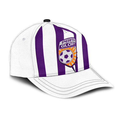perth-glory-classic-cap-soccer-club-original-style-white