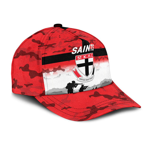custom-personalised-st-kilda-saints-anzac-afl-classic-cap-simple-style
