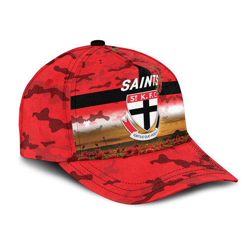 st-kilda-saints-anzac-afl-classic-cap-poppy-vibes