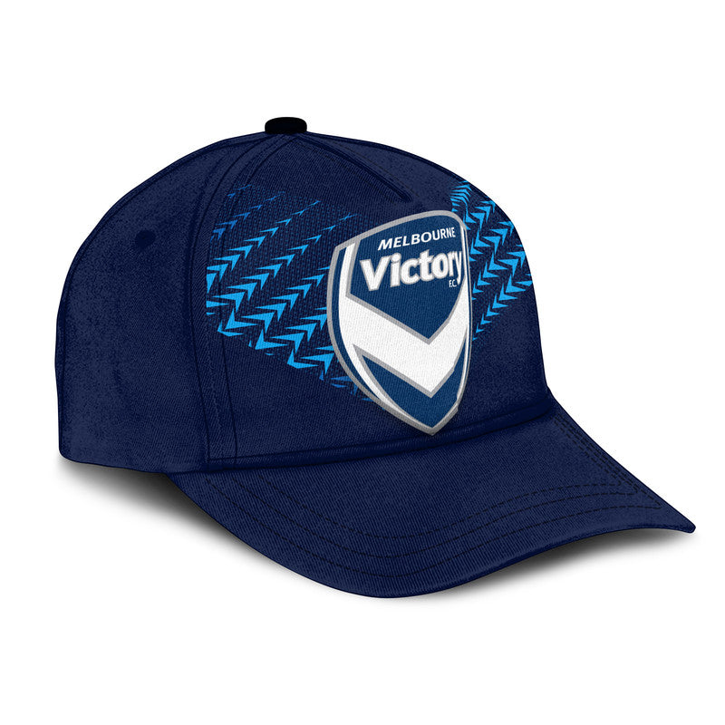 melbourne-victory-big-v-classic-cap-soccer-club-original-style-blue
