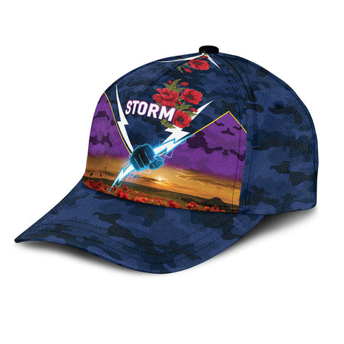 custom-personalised-melbourne-storm-anzac-2022-nrl-classic-cap-poppy-flowers-vibes