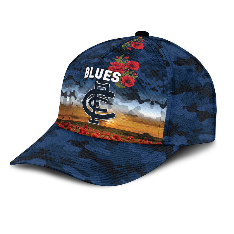 carlton-blues-anzac-afl-classic-cap-poppy-vibes