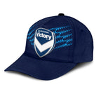 melbourne-victory-big-v-classic-cap-soccer-club-original-style-blue