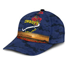 north-queensland-cowboys-anzac-2022-nrl-classic-cap-poppy-flowers-vibes-blue