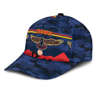 custom-personalised-adelaide-crows-anzac-afl-classic-cap-simple-style-navy-blue