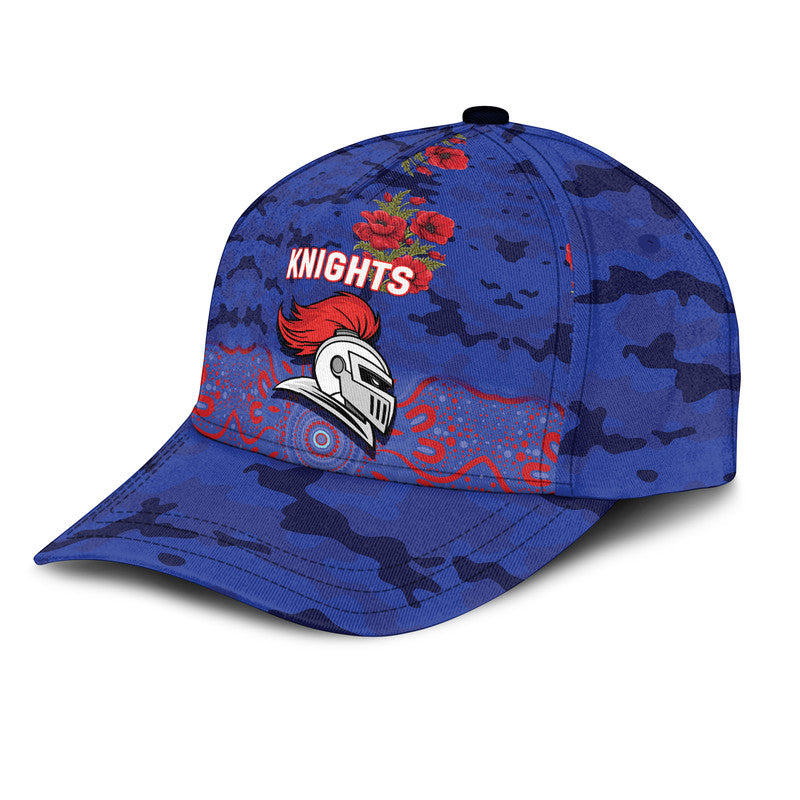 newcastle-knights-anzac-2022-nrl-classic-cap-indigenous-vibes