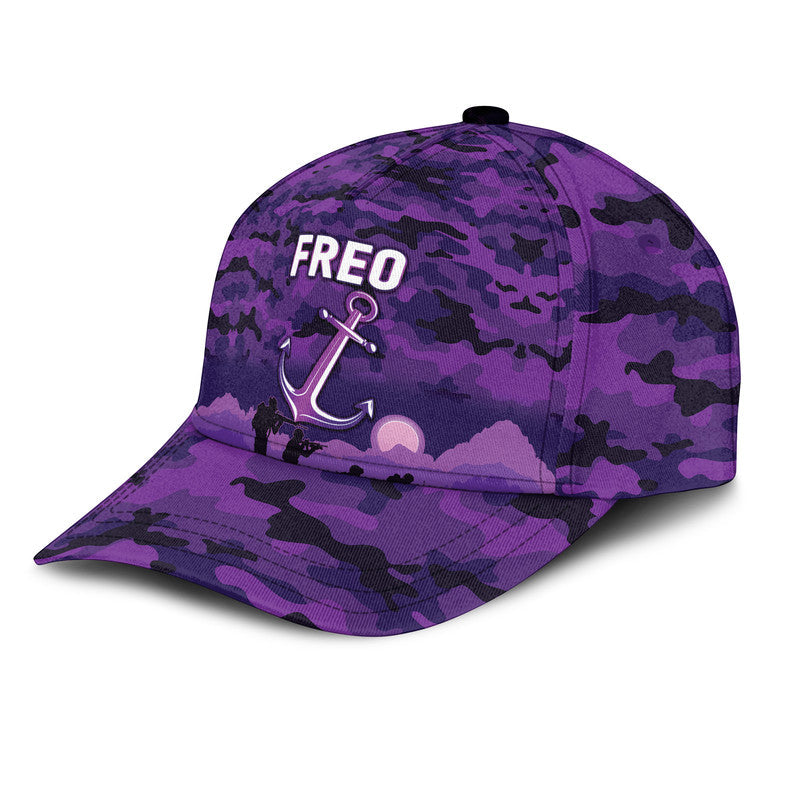 custom-personalised-fremantle-dockers-anzac-afl-classic-cap-freo-simple-style