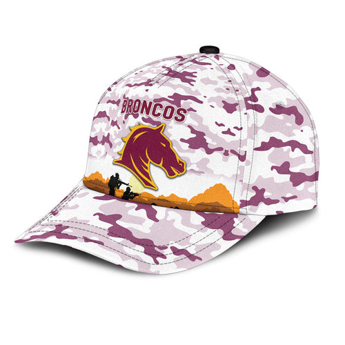 custom-personalised-brisbane-broncos-anzac-2022-nrl-classic-cap-simple-style-white