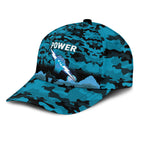 custom-personalised-port-adelaide-power-anzac-afl-classic-cap-simple-style