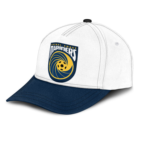 central-coast-mariners-classic-cap-soccer-club-original-style-navy-white