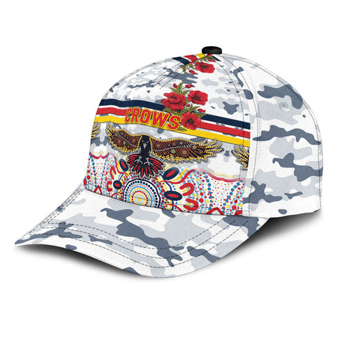 adelaide-crows-anzac-afl-classic-cap-indigenous-vibes-white