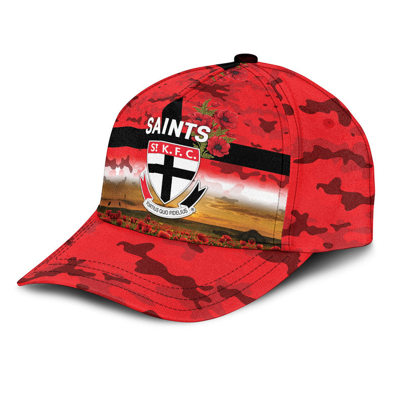st-kilda-saints-anzac-afl-classic-cap-poppy-vibes