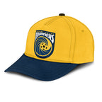 central-coast-mariners-classic-cap-soccer-club-original-style-gold