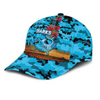 cronulla-sutherland-sharks-anzac-2022-nrl-classic-cap-poppy-flowers-vibes