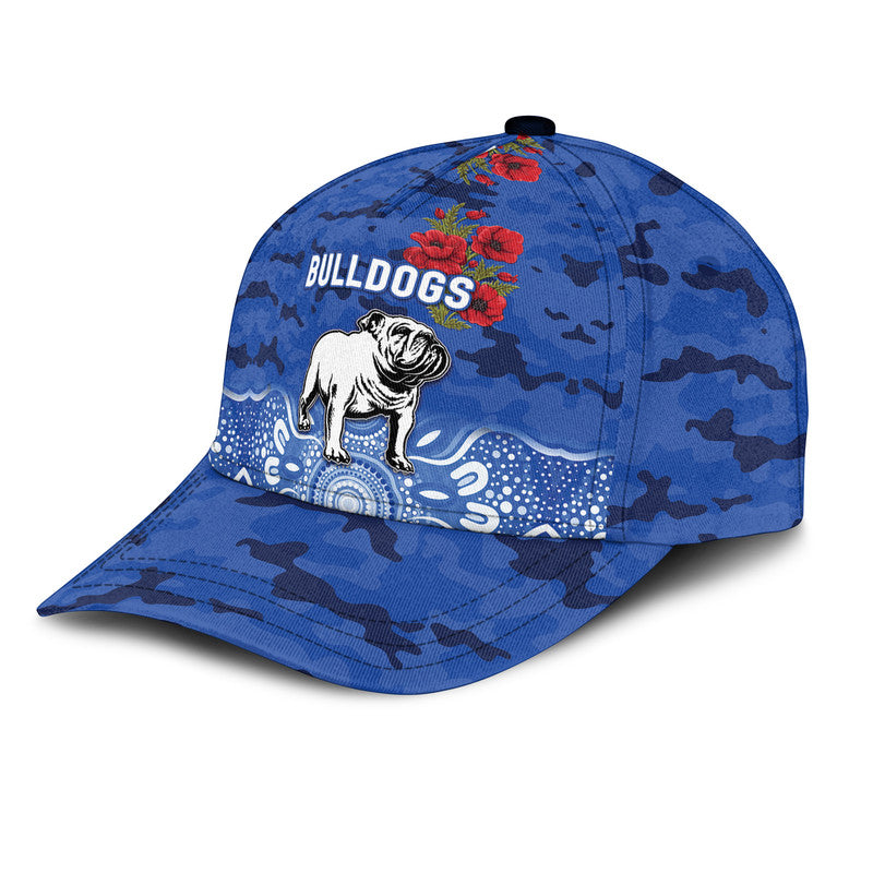 canterbury-bankstown-bulldogs-anzac-2022-nrl-classic-cap-indigenous-vibes-blue