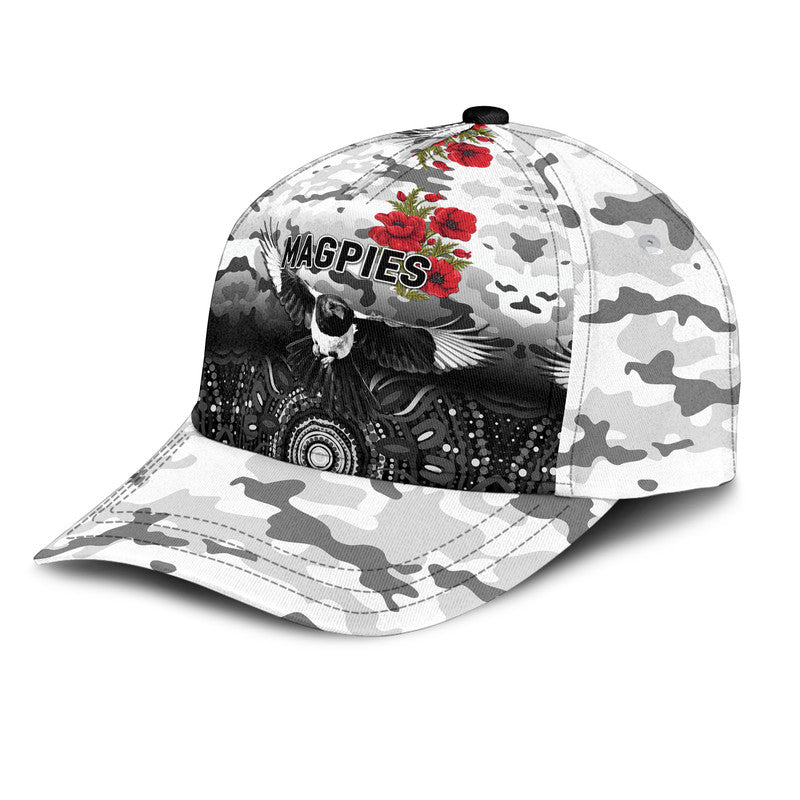 collingwood-magpies-anzac-afl-classic-cap-indigenous-vibes