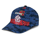 custom-personalised-melbourne-demons-anzac-afl-classic-cap-indigenous-vibes
