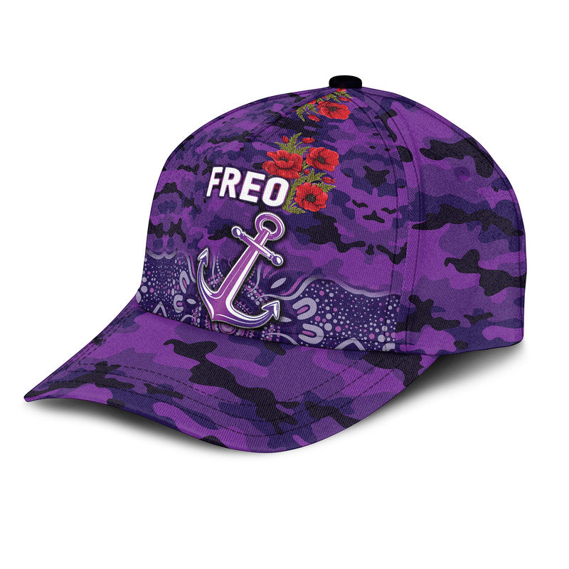 fremantle-dockers-anzac-afl-classic-cap-freo-indigenous-vibes