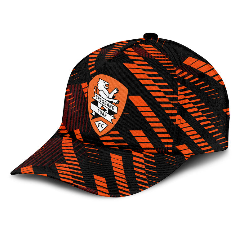 brisbane-roar-classic-cap-soccer-club-original-style-black