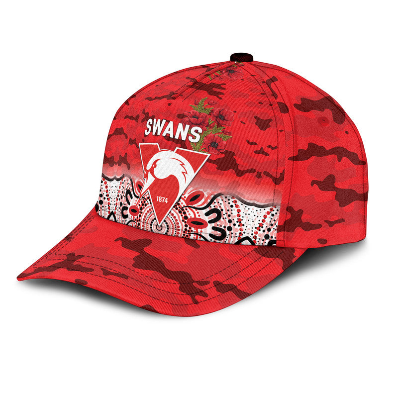 custom-personalised-sydney-swans-anzac-afl-classic-cap-indigenous-vibes
