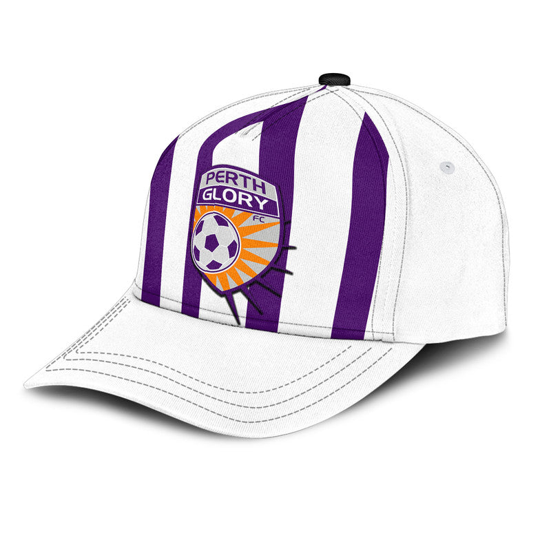 perth-glory-classic-cap-soccer-club-original-style-white
