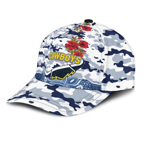 custom-personalised-north-queensland-cowboys-anzac-2022-nrl-classic-cap-indigenous-vibes-white